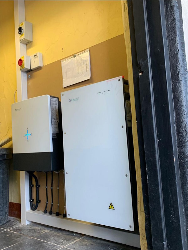 Go Green Renewable Solutions Ltd