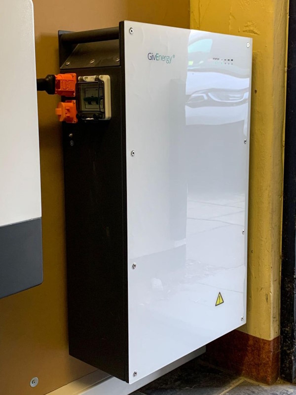 Go Green Renewable Solutions Ltd