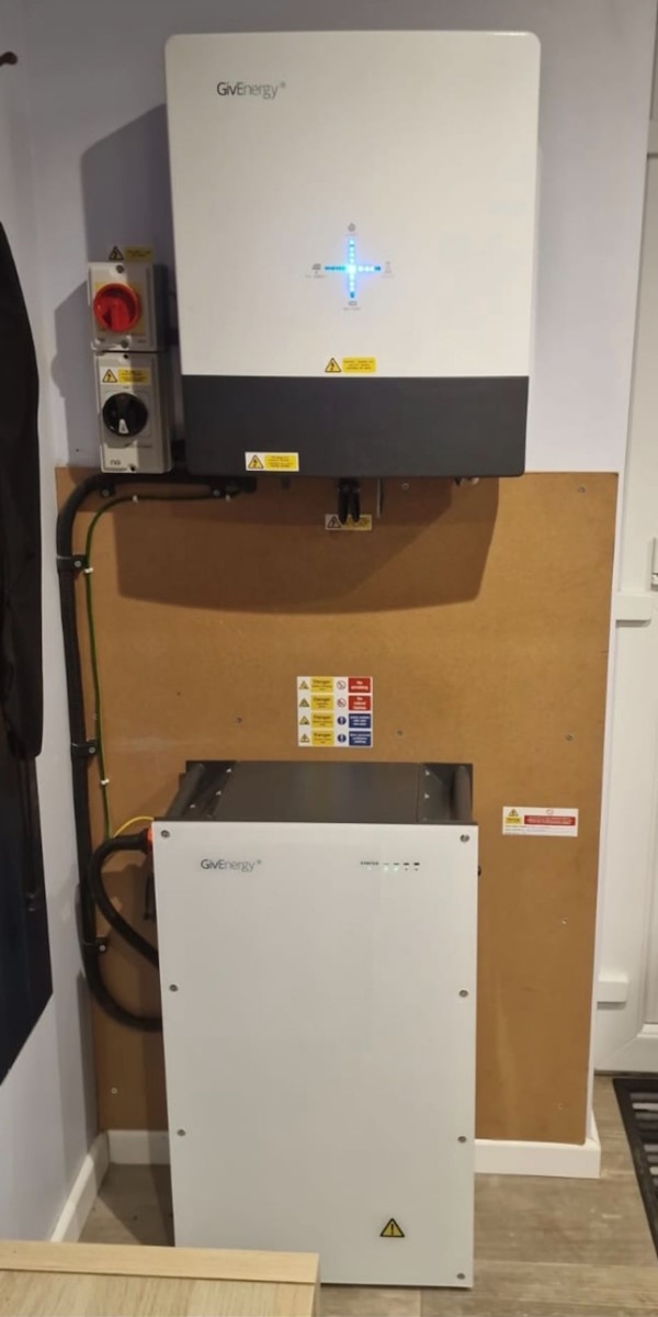 Go Green Renewable Solutions Ltd