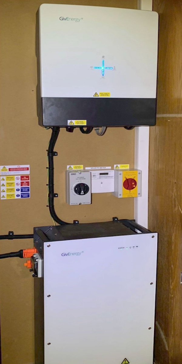 Go Green Renewable Solutions Ltd