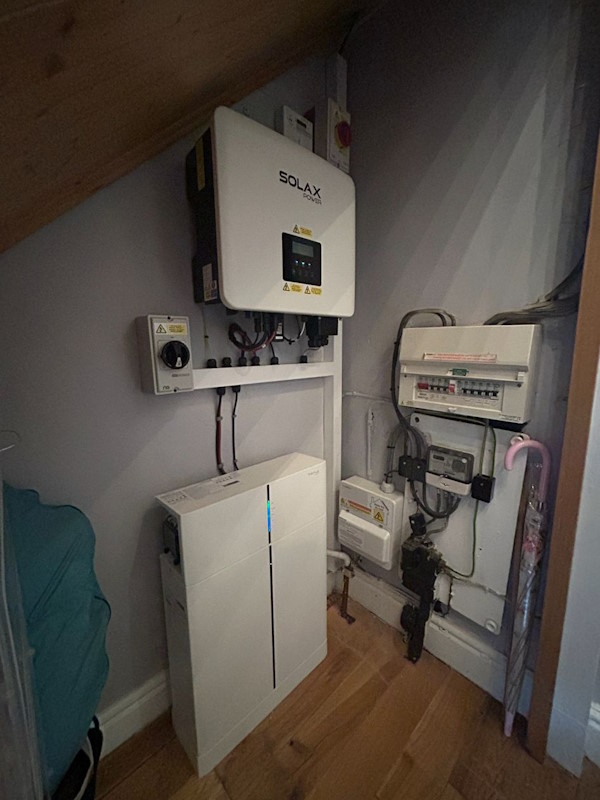 Go Green Renewable Solutions Ltd