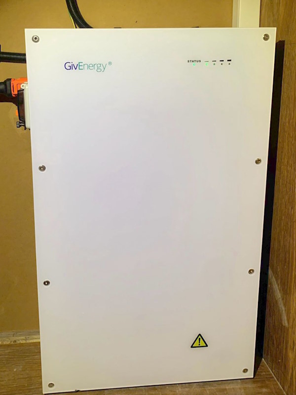 Go Green Renewable Solutions Ltd