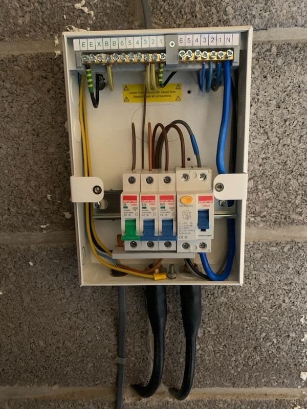 Go Green Renewable Solutions Ltd