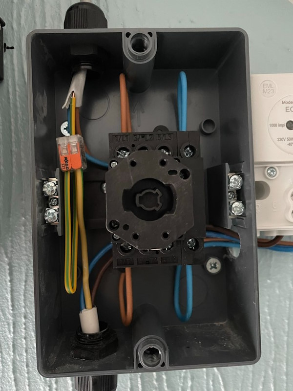 Go Green Renewable Solutions Ltd