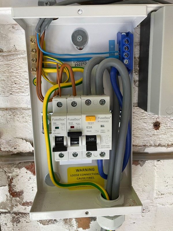 Go Green Renewable Solutions Ltd