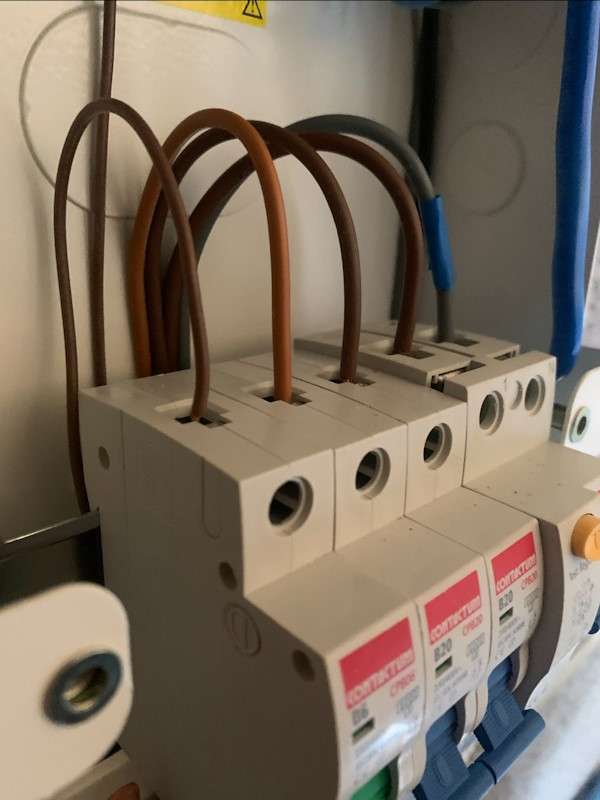 Go Green Renewable Solutions Ltd