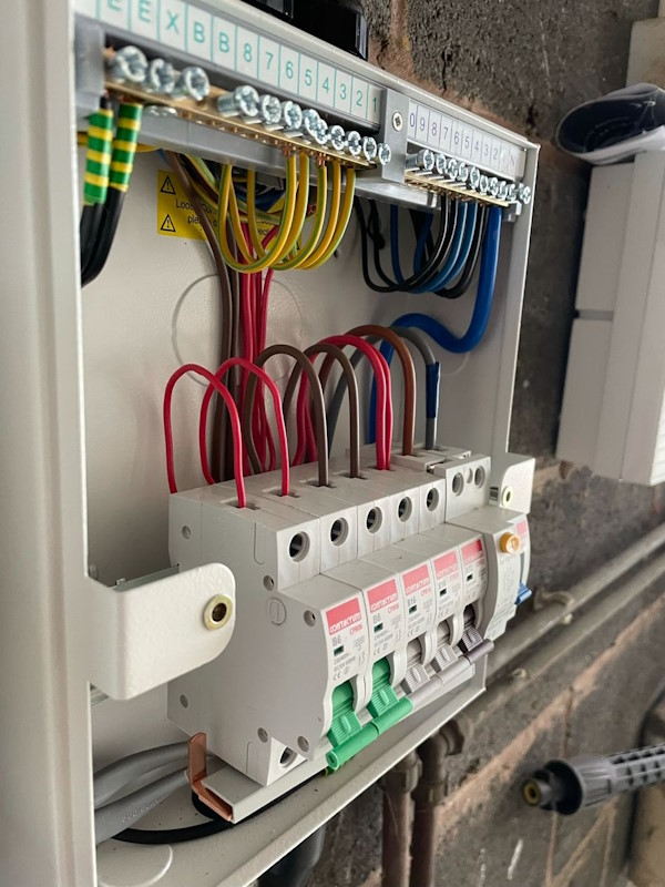 Go Green Renewable Solutions Ltd