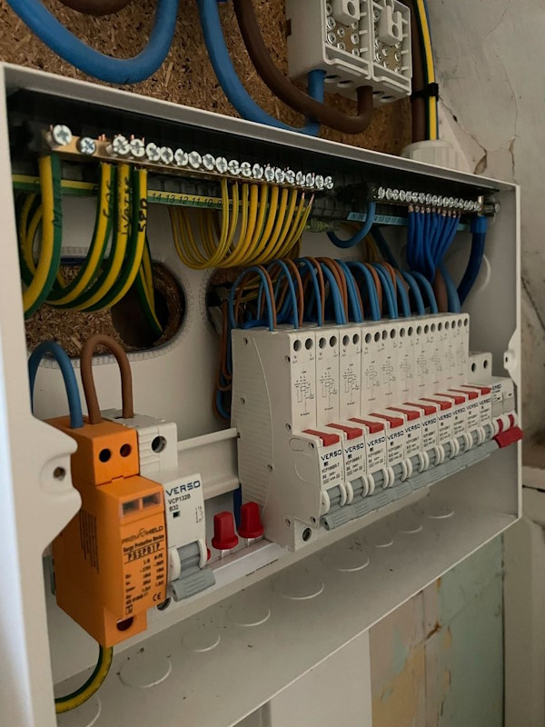 Go Green Renewable Solutions Ltd