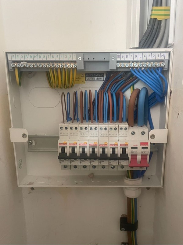 Go Green Renewable Solutions Ltd