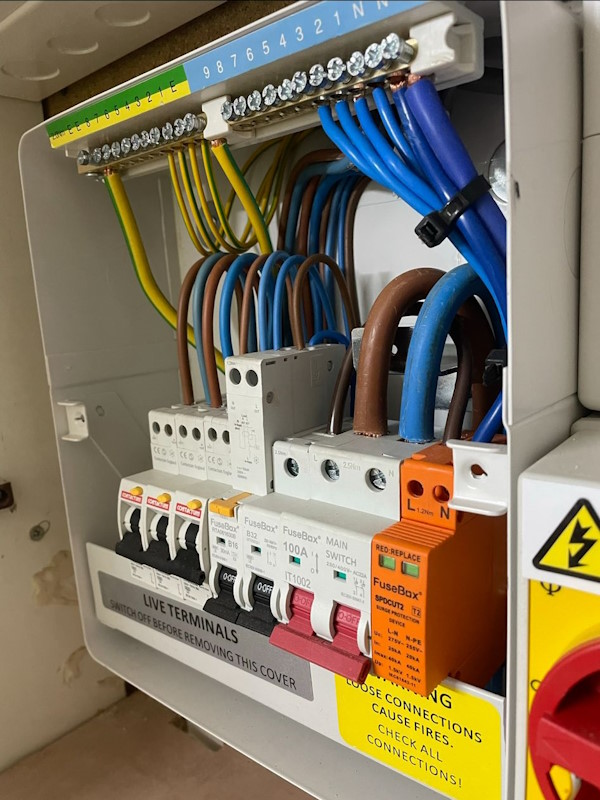 Go Green Renewable Solutions Ltd