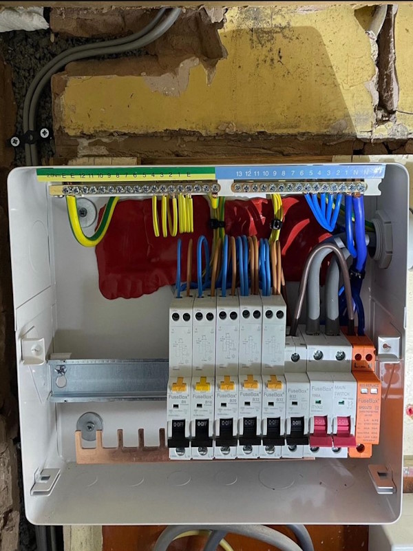 Go Green Renewable Solutions Ltd