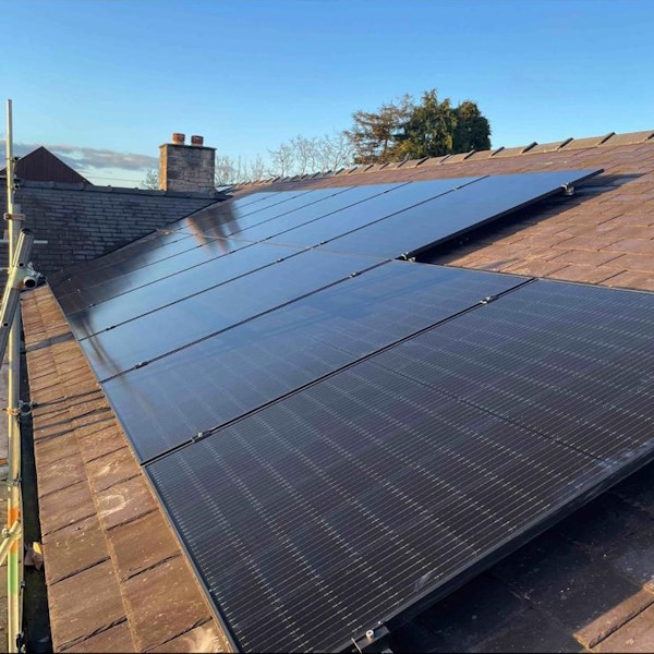 Go Green Renewable Solutions Ltd