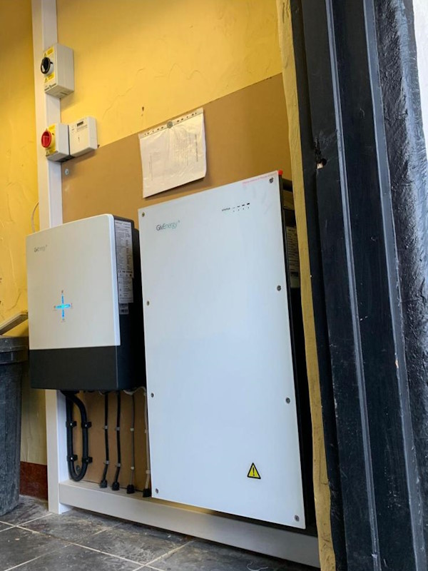 Go Green Renewable Solutions Ltd