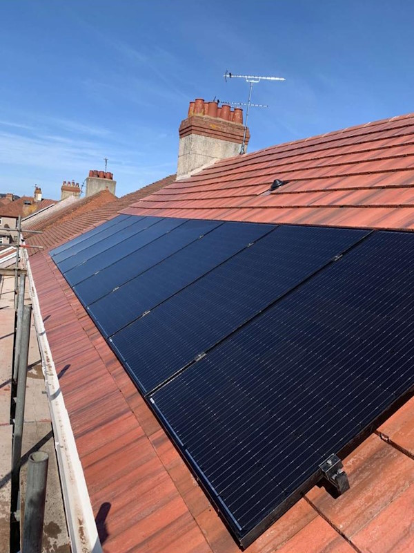 Go Green Renewable Solutions Ltd