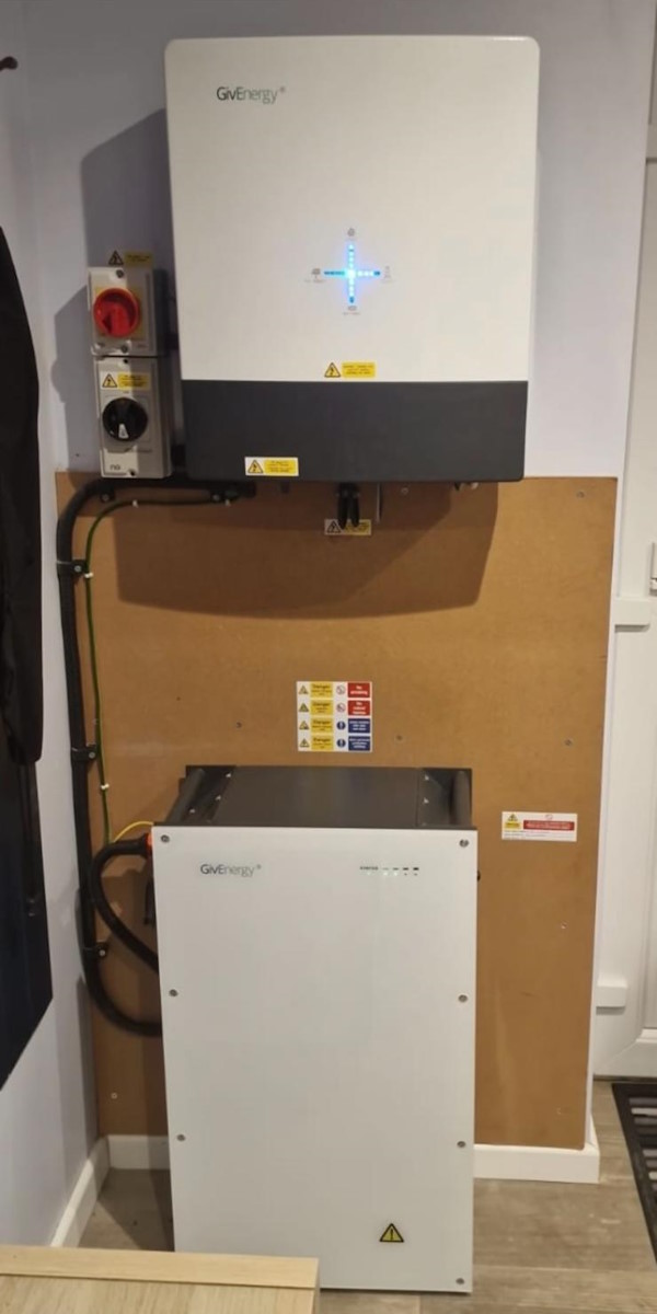 Go Green Renewable Solutions Ltd