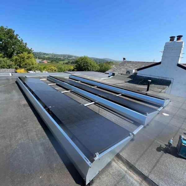 Go Green Renewable Solutions Ltd