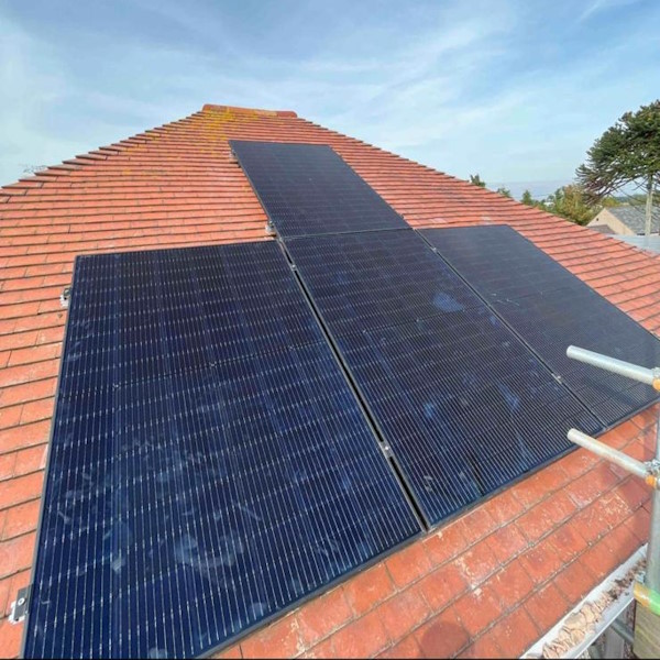 Go Green Renewable Solutions Ltd