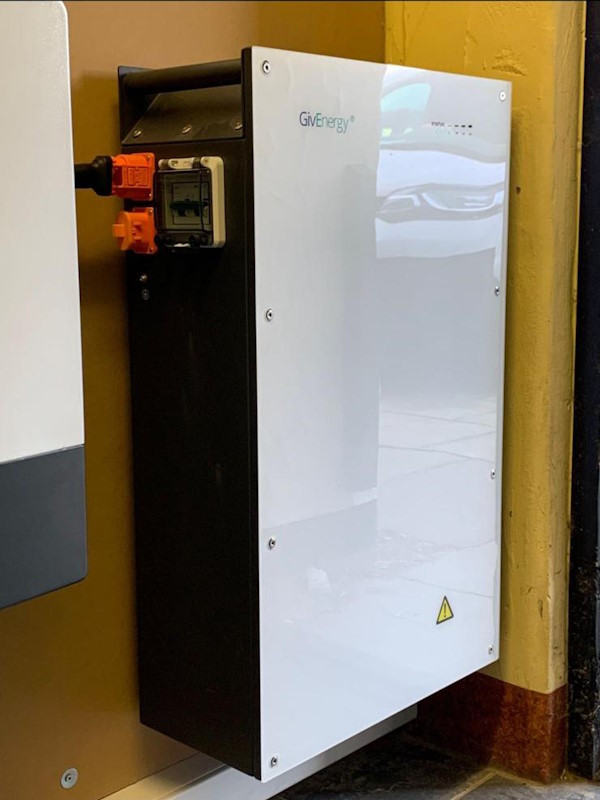 Go Green Renewable Solutions Ltd