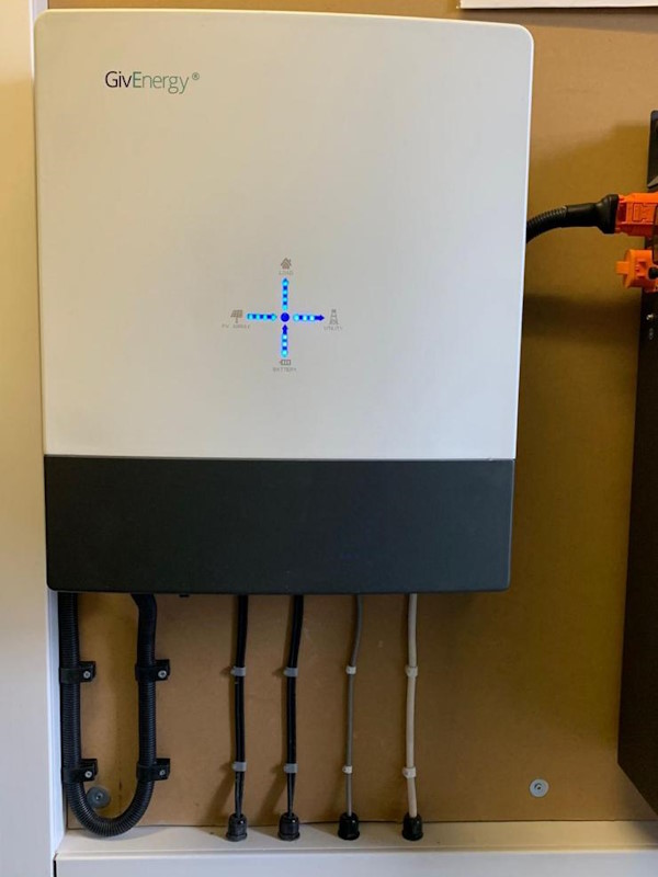 Go Green Renewable Solutions Ltd