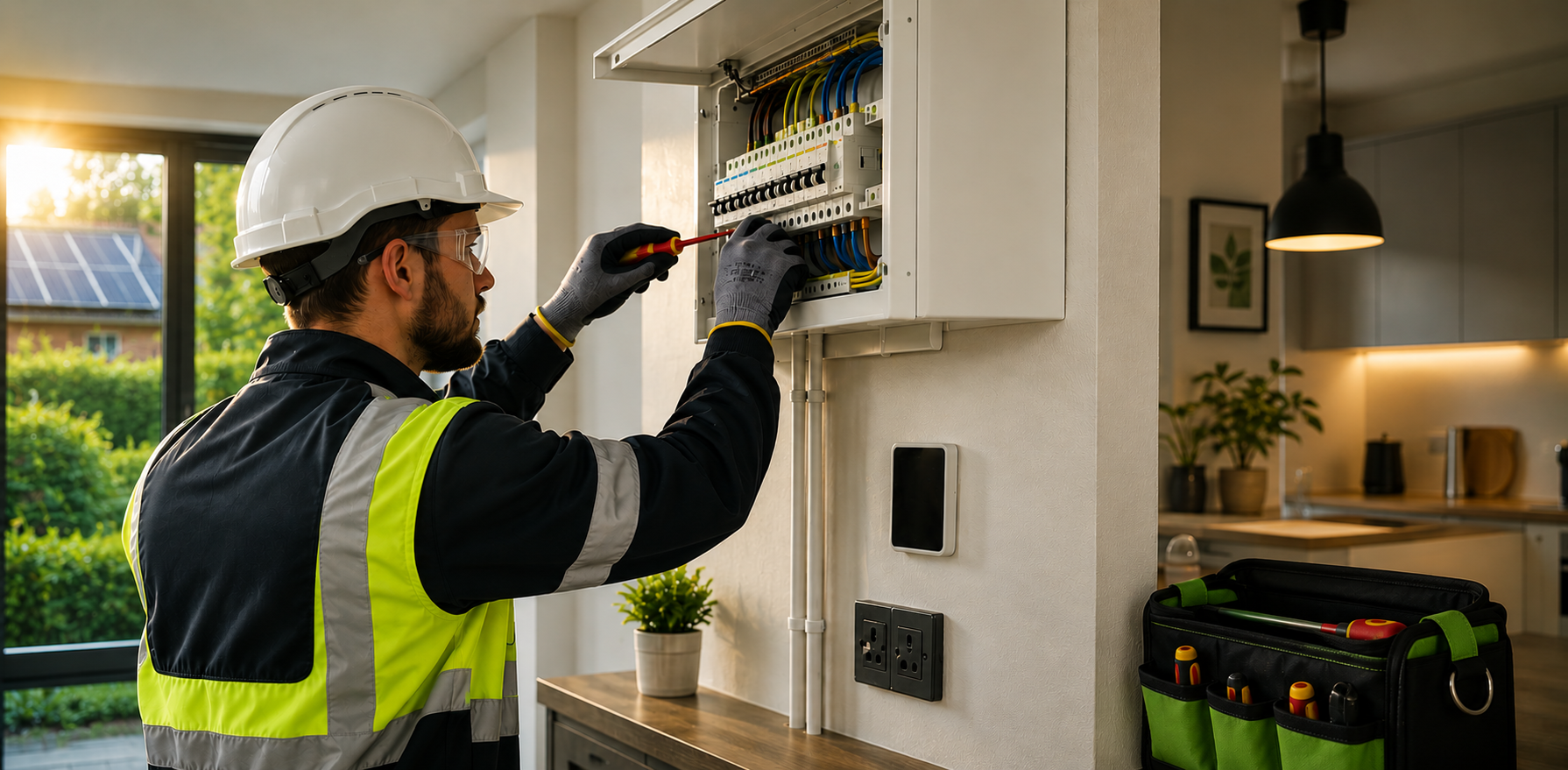 Electrical Works