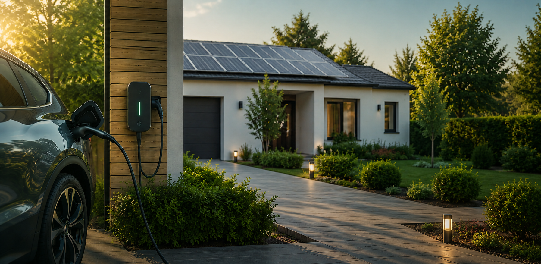 EV Chargers