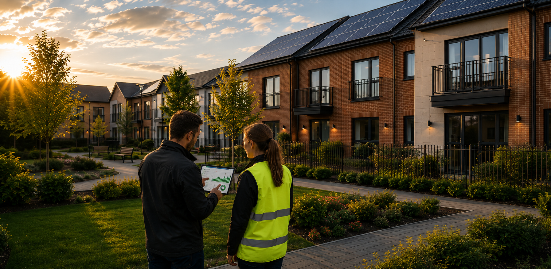 Social Housing & Frameworks