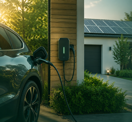 Go Green Renewable Solutions