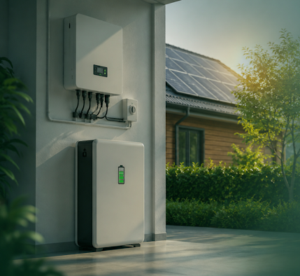 Go Green Renewable Solutions