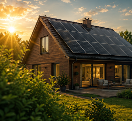 Go Green Renewable Solutions